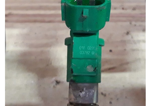 Форсунка бензинова Citroen C2, C3, Berlingo, Nemo, Peugeot 206, 207, 1007, Partner, Bipper, 1.1 8V, 1.4 8V, 01F023, 1984G0